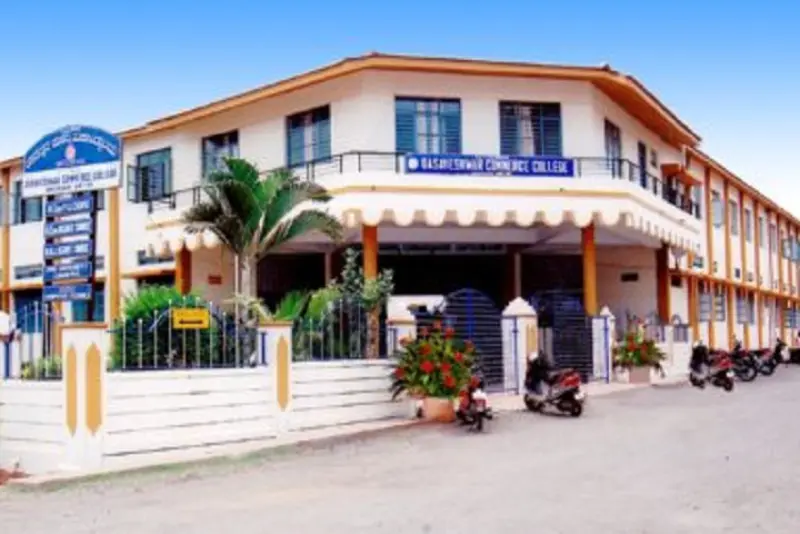 Basaveshwar Commerce College